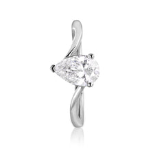 Talon Setting Engagement Diamonds Rings