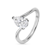 Talon Setting Engagement Diamonds Rings