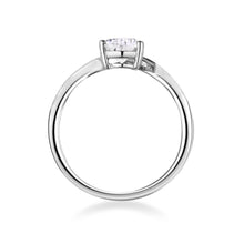 Talon Setting Engagement Diamonds Rings