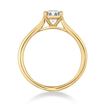 Talon Setting Engagement Diamonds Rings