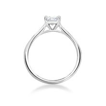 Talon Setting Solitaire Diamonds Rings