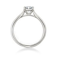 Talon Setting Engagement Diamonds Rings