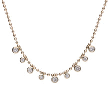 Multi-Stone Necklace