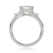 Three Stone Ring