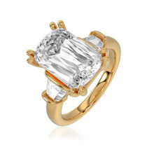Three Stone Ring