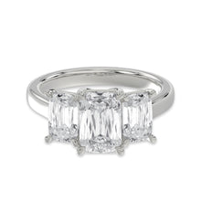 Three Stone Ring