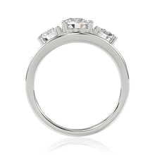 Three Stone Ring