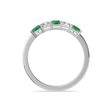 Five Stone Ring