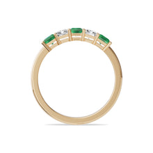 Five Stone Ring